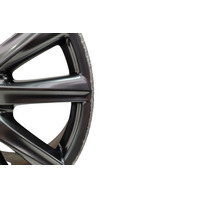 2013-2015 Lexus GS350 Rim Alloy Wheel 19x8 10 spoke, #1, 4261A-30190, F025, OEM, 2013, 2014, 2015