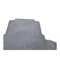 2013-2020 Lexus GS350 Spare Floor Carpet Trunk/Cargo Mat, PT206-30133-20, F025, OEM, 2013, 2014, 2015, 2016, 2017, 2018, 2019, 2020