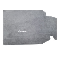 2013-2020 Lexus GS350 Spare Floor Carpet Trunk/Cargo Mat, PT206-30133-20, F025, OEM, 2013, 2014, 2015, 2016, 2017, 2018, 2019, 2020