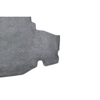 2013-2020 Lexus GS350 Spare Floor Carpet Trunk/Cargo Mat, PT206-30133-20, F025, OEM, 2013, 2014, 2015, 2016, 2017, 2018, 2019, 2020