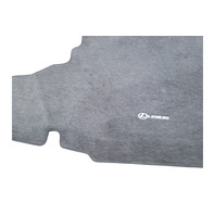2013-2020 Lexus GS350 Spare Floor Carpet Trunk/Cargo Mat, PT206-30133-20, F025, OEM, 2013, 2014, 2015, 2016, 2017, 2018, 2019, 2020