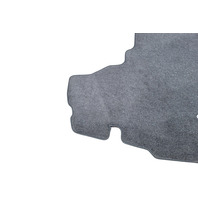 2013-2020 Lexus GS350 Spare Floor Carpet Trunk/Cargo Mat, PT206-30133-20, F025, OEM, 2013, 2014, 2015, 2016, 2017, 2018, 2019, 2020