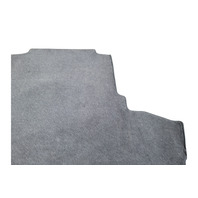 2013-2020 Lexus GS350 Spare Floor Carpet Trunk/Cargo Mat, PT206-30133-20, F025, OEM, 2013, 2014, 2015, 2016, 2017, 2018, 2019, 2020