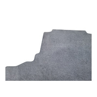 2013-2020 Lexus GS350 Spare Floor Carpet Trunk/Cargo Mat, PT206-30133-20, F025, OEM, 2013, 2014, 2015, 2016, 2017, 2018, 2019, 2020