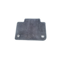 2013-2015 Lexus GS350 All Weather Carpet Floor Mats 4 Piece Set Black PT926-30130-25, F025, OEM, 2013, 2014, 2015