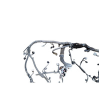 2013-2016 Lexus GS350 Engine Wire Harness, 82121-30F30, F025, OEM, 2013, 2014, 2015, 2016