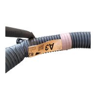 2013-2016 Lexus GS350 Engine Wire Harness, 82121-30F30, F025, OEM, 2013, 2014, 2015, 2016