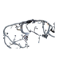 2013-2016 Lexus GS350 Engine Wire Harness, 82121-30F30, F025, OEM, 2013, 2014, 2015, 2016
