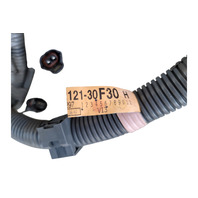 2013-2016 Lexus GS350 Engine Wire Harness, 82121-30F30, F025, OEM, 2013, 2014, 2015, 2016
