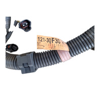2013-2016 Lexus GS350 Engine Wire Harness, 82121-30F30, F025, OEM, 2013, 2014, 2015, 2016