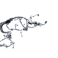 2013-2016 Lexus GS350 Engine Wire Harness, 82121-30F30, F025, OEM, 2013, 2014, 2015, 2016