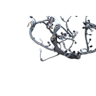 2013-2016 Lexus GS350 Engine Wire Harness, 82121-30F30, F025, OEM, 2013, 2014, 2015, 2016