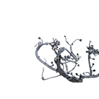 2013-2016 Lexus GS350 Engine Wire Harness, 82121-30F30, F025, OEM, 2013, 2014, 2015, 2016