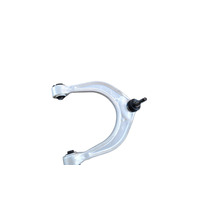 2013-2020 Lexus GS350 Front Left Upper Control Arm AWD 48610-39195, F025, OEM, 2013, 2014, 2015, 2016, 2017, 2018, 2019, 2020