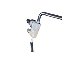 2013-2016 Lexus GS350 A/C Liquid Pipe Line 88706-3A591, F025, OEM, 2013, 2014, 2015, 2016