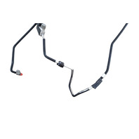 2013-2016 Lexus GS350 A/C Liquid Pipe Line 88706-3A591, F025, OEM, 2013, 2014, 2015, 2016