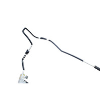 2013-2016 Lexus GS350 A/C Liquid Pipe Line 88706-3A591, F025, OEM, 2013, 2014, 2015, 2016