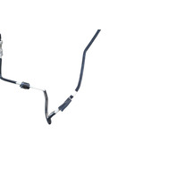 2013-2016 Lexus GS350 A/C Liquid Pipe Line 88706-3A591, F025, OEM, 2013, 2014, 2015, 2016