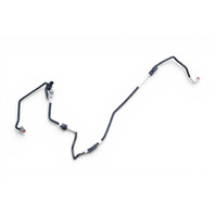 2013-2016 Lexus GS350 A/C Liquid Pipe Line 88706-3A591, F025, OEM, 2013, 2014, 2015, 2016