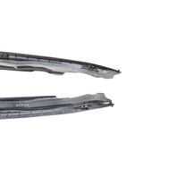 2013-2020 Lexus GS350 Fender Cover Upper Front Left/Right Set (2), F025, OEM, 2013, 2014, 2015, 2016, 2017, 2018, 2019, 2020