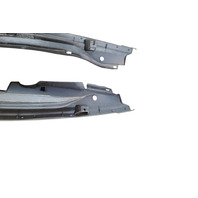 2013-2020 Lexus GS350 Fender Cover Upper Front Left/Right Set (2), F025, OEM, 2013, 2014, 2015, 2016, 2017, 2018, 2019, 2020