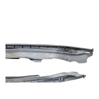 2013-2020 Lexus GS350 Fender Cover Upper Front Left/Right Set (2), F025, OEM, 2013, 2014, 2015, 2016, 2017, 2018, 2019, 2020