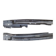 2013-2020 Lexus GS350 Fender Cover Upper Front Left/Right Set (2), F025, OEM, 2013, 2014, 2015, 2016, 2017, 2018, 2019, 2020