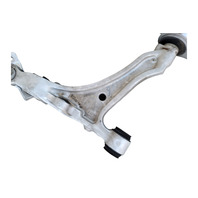 2013-2020 Lexus GS350 Front Right/Passenger Lower Control Arm AWD 48620-30330, F025, OEM, 2013, 2014, 2015, 2016, 2017, 2018, 2019, 2020