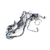 2013-2014 Lexus GS350 Engine Room Fuse Box Wiring Harness, 82111-3AA10, F025, OEM, 2013, 2014