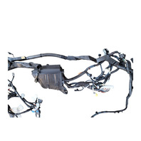 2013-2014 Lexus GS350 Engine Room Fuse Box Wiring Harness, 82111-3AA10, F025, OEM, 2013, 2014