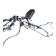 2013-2014 Lexus GS350 Engine Room Fuse Box Wiring Harness, 82111-3AA10, F025, OEM, 2013, 2014