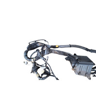 2013-2014 Lexus GS350 Engine Room Fuse Box Wiring Harness, 82111-3AA10, F025, OEM, 2013, 2014
