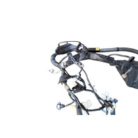2013-2014 Lexus GS350 Engine Room Fuse Box Wiring Harness, 82111-3AA10, F025, OEM, 2013, 2014