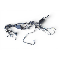 2013-2014 Lexus GS350 Engine Room Fuse Box Wiring Harness, 82111-3AA10, F025, OEM, 2013, 2014