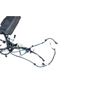 2013-2014 Lexus GS350 Engine Room Fuse Box Wiring Harness, 82111-3AA10, F025, OEM, 2013, 2014