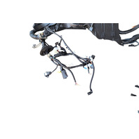 2013-2014 Lexus GS350 Engine Room Fuse Box Wiring Harness, 82111-3AA10, F025, OEM, 2013, 2014