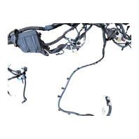 2013-2014 Lexus GS350 Engine Room Fuse Box Wiring Harness, 82111-3AA10, F025, OEM, 2013, 2014