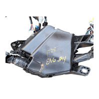 2013-2014 Lexus GS350 Engine Room Fuse Box Wiring Harness, 82111-3AA10, F025, OEM, 2013, 2014