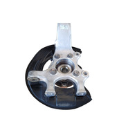2013-2020 Lexus GS350 Front Knuckle Spindle Right/Passenger AWD w/Joint 43201-30040, F025, OEM, 2013, 2014, 2015, 2016, 2017, 2018, 2019, 2020