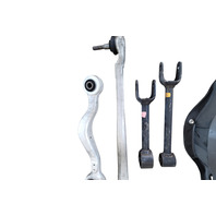 2013-2020 Lexus GS350 Rear Control Arm Rod Set (5) Right/Passenger, F025, OEM, 2013, 2014, 2015, 2016, 2017 2018, 2019, 2020