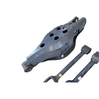 2013-2020 Lexus GS350 Rear Control Arm Rod Set (5) Right/Passenger, F025, OEM, 2013, 2014, 2015, 2016, 2017 2018, 2019, 2020