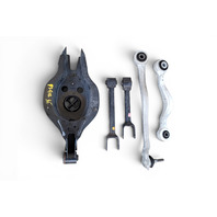 2013-2020 Lexus GS350 Rear Control Arm Rod Set (5) Right/Passenger, F025, OEM, 2013, 2014, 2015, 2016, 2017 2018, 2019, 2020