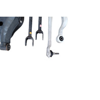 2013-2020 Lexus GS350 Rear Control Arm Rod Set (5) Right/Passenger, F025, OEM, 2013, 2014, 2015, 2016, 2017 2018, 2019, 2020