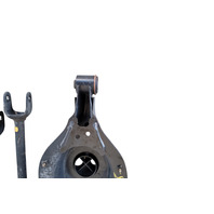 2013-2020 Lexus GS350 Rear Control Arm Rod Set (5) Right/Passenger, F025, OEM, 2013, 2014, 2015, 2016, 2017 2018, 2019, 2020