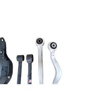 2013-2020 Lexus GS350 Rear Control Arm Rod Set (5) Right/Passenger, F025, OEM, 2013, 2014, 2015, 2016, 2017 2018, 2019, 2020