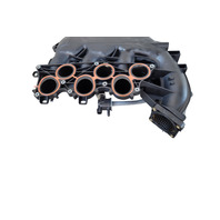 2013-2016 Lexus GS350 Air Intake Surge Manifold Assembly 3.5L, 17190-31170, F025, OEM, 2013, 2014, 2015, 2016