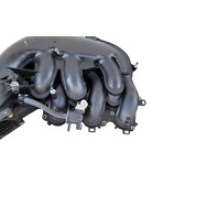 2013-2016 Lexus GS350 Air Intake Surge Manifold Assembly 3.5L, 17190-31170, F025, OEM, 2013, 2014, 2015, 2016