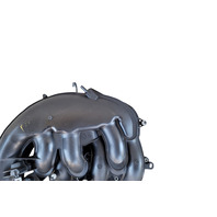 2013-2016 Lexus GS350 Air Intake Surge Manifold Assembly 3.5L, 17190-31170, F025, OEM, 2013, 2014, 2015, 2016