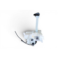2013-2014 Lexus GS350 Windshield Washer Reservoir Tank Assembly w/ Pump 85355-30020, F025, OEM, 2013, 2014
