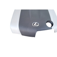 2013-2016 Lexus GS350 Engine Cover Plastic 11209-31320, F025, OEM, 2013, 2014, 2015, 2016